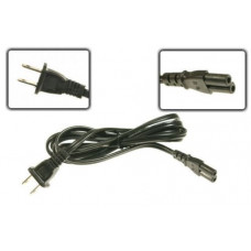 Lenovo Thinkpad Line Cord-US 2-pin 42T5008